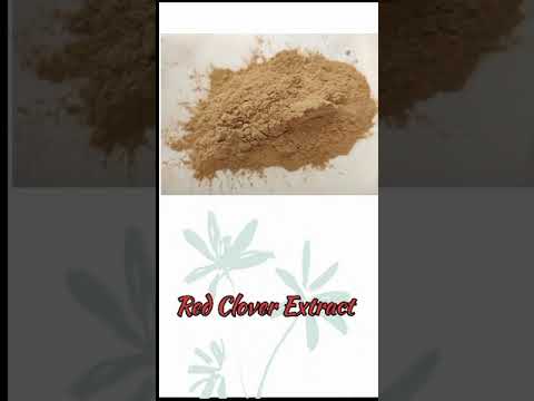 Milk thistle extarct