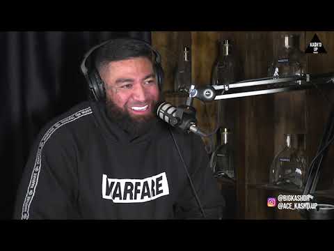 KA$H'D UP PODCAST - S01E16 (LOCK DOWN WEEK 2, MENTAL HEALTH, NEW MUSIC UPDATE)