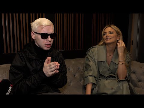 Milica i Albino ne izlaze iz trendinga, pomerili granice duetom: Zezali me drugari da ona neće doći