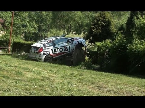 29 Rajd Karkonoski 2014