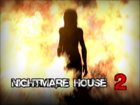 Nightmare House 2 Ep.8 (Final)