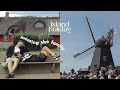 I Dragged Him To The Danish Countryside To Meet My Family European Summer Vlog Sissel