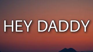 Usher - Hey Daddy (Daddy's Home) [Lyrics]