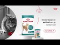 Royal Canin Ageing 15+