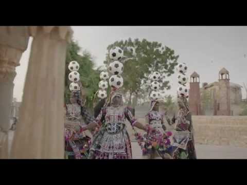 Hero Indian Super League - 30sec - #HeroISL