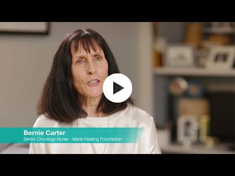 Marie Keating Foundation