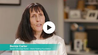 Marie Keating Foundation Nurses