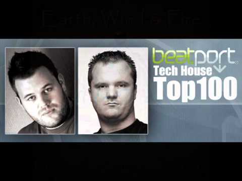 Earth, Wind & Fire - Boogie Wonderland (Belocca & Soneec Remix)