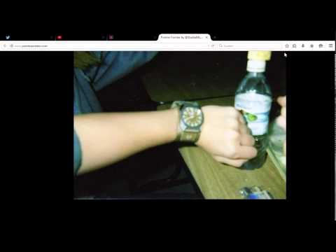 What i am doin all day... (Sign that i am alive :P)