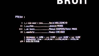 P16.D4 - (Bruitiste)
