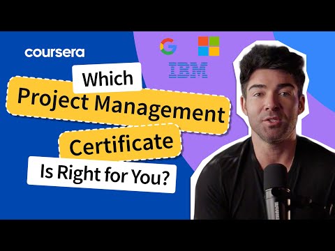🚀 Google vs. IBM vs. Microsoft: Which Project Management Certificate Is Right for YOU?