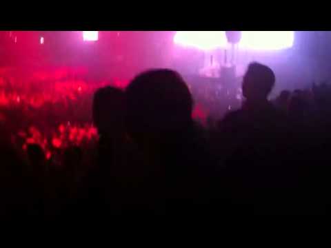 Paul Kalkbrenner , Hamburg 15.03.2013