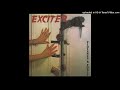Exciter - Evil Sinner (Album Version_Violence & Force)