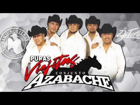 Conjunto Azabache (PURAS Viejitas)😭💔 2022 MIX