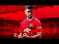 BRUNO FERNANDES WELCOME TO MAN UNITED! CRAZY SKILLS AND GOLAZOS 2019/20