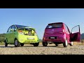 Unboxing Of Mini Tata Nano Tata Cars Diecast Cars Model Cars Auto Legends