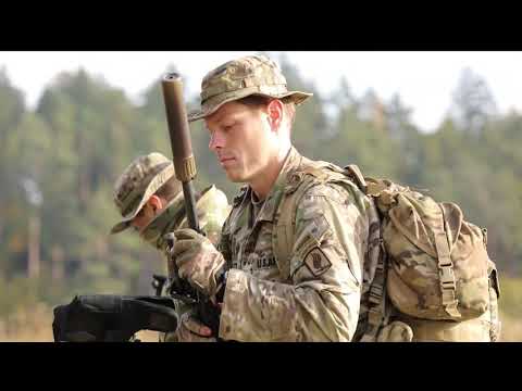 Jäger Shot 2020 Sniper Competition