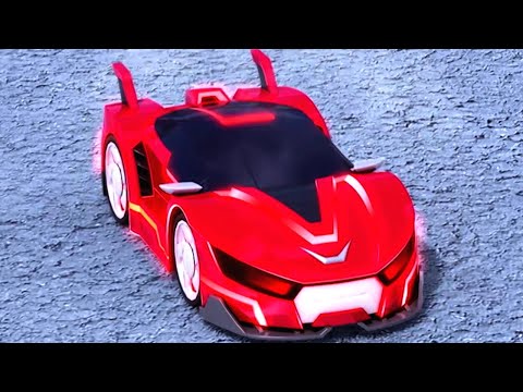 Watch Car | 🏎️ Watch-Car In Crisis 🏎️| हिंदी कार्टून #AnimatedSeriesforChildren #HindiCartoon