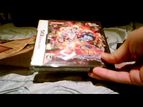 Jushiden : Ultimate Beast Battlers Nintendo DS