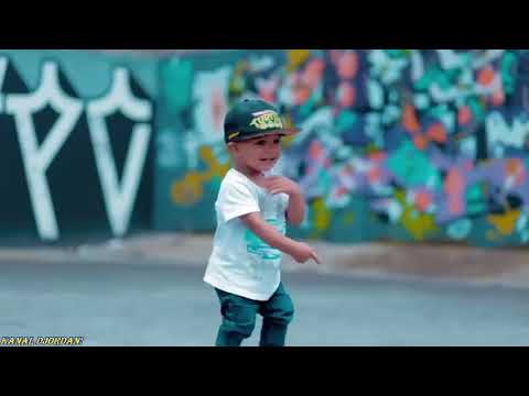 Pakito - I Do It Again ( DJ  Alex Ch Eurodance ) Remix 2018