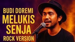 Download lagu Budi Doremi – Melukis Senja (AI Rock Cover | NgerockAI) 🎸🤖 mp3