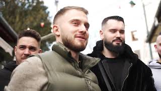Sarajevo City Tour | 2026 Roobet European Open Pool Championship