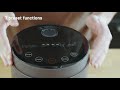 Ryžių virimo aparatas Lauben Low Sugar Rice Cooker 1500AT