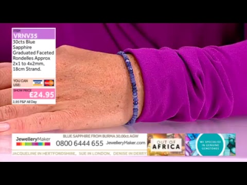 JewelleryMaker LIVE 09/08/2017 - 8am - 1pm