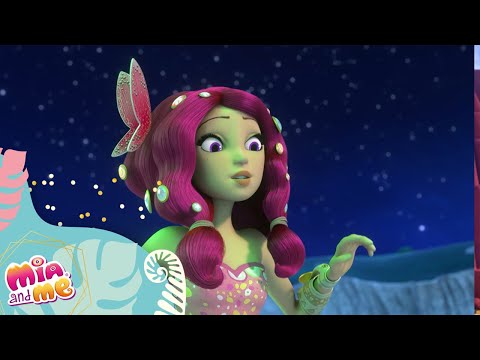 He is in great danger - Mia and me - Season 4🦄🌈