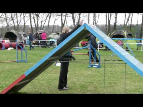 Urexweiler 21.04.13 Uwe mit Viva A1