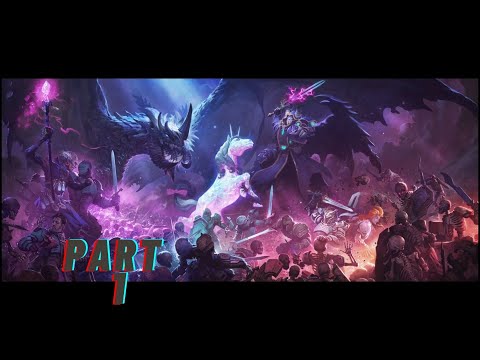 Tiny Tina's Wonderlands Pc Gameplay Walkthrough Part 1 - (Main mission - Side Quest)