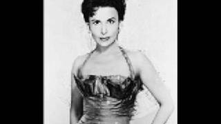 Lena Horne "You Were Wonderful" {Suspense Radio} 3 of 3