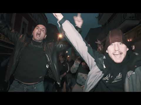 Karlos Animal - Haters feat. Victor Rutty, Jarfaiter & Dj Big Bro (videoclip)