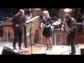 Tedeschi Trucks Band w/ John Bell - 7-30-17 "Down Along the Cove" Red Rocks Amphi. Morrison, CO HD