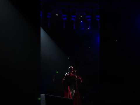 Lay Me Down at the Royal Albert Hall #shorts