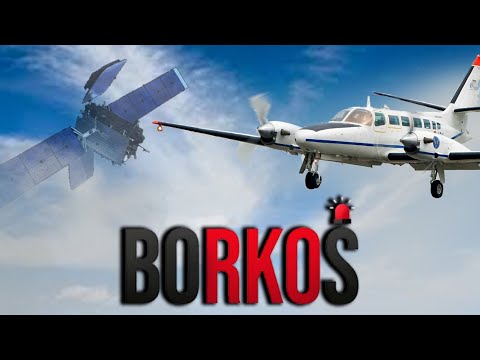 BORKOŚ - Zabezpieczenie Motoambulansu przed kradzieżą