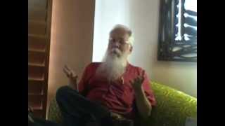 Can a Christian Be an Anarchist?