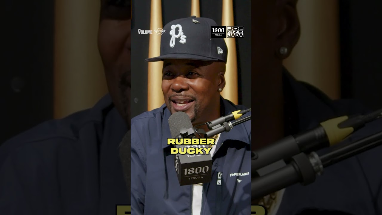 HOV called the BEST 1-2 Punch in the game TODAY to hit the stage with him at Yankee Stadium