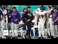 What Dre Mont Jones Brings To Baltimore Purple Playbook