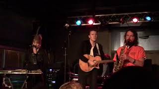 Alex Cameron - Stranger’s Kiss