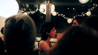 Cultfever - Knew You Well (Live @ the Music Playground