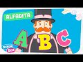 Mundo Bita Alfabita Clipe Infantil