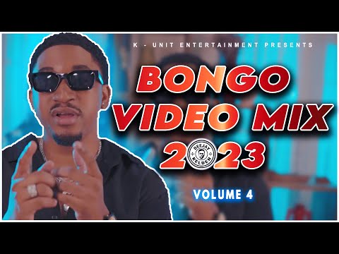 BONGO MIX 2023 VOL.4 BY DJ KELDEN - JAY MELODY, ALIKIBA, HARMONIZE, B CLASSIC, GENIUSJINI X66, KUSAH