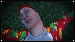 꿈을 꾸었습니다. 아주 행복한 꿈을 [봉누도 기면진 - 완]