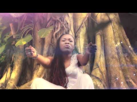 Queen Ifrica - Times Like These | Official Music Video