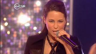 Rachel Stevens - Negotiate With Love - cduk - 05 03 2005