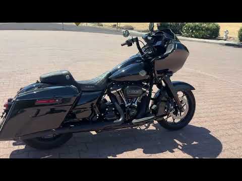 FLTRXS 2023 Road Glide® Special