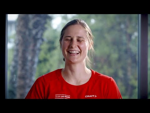 Maja Jager | The unexpected World Archery Champion? | Behind the Bow