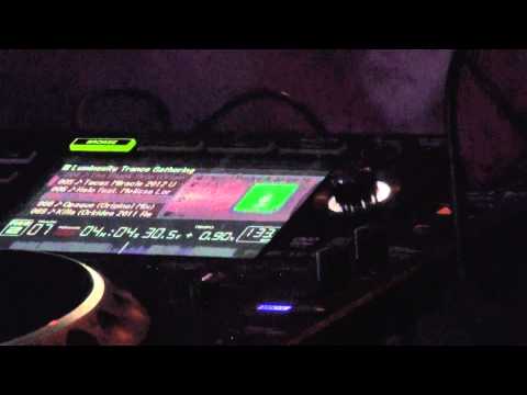 Menno de Jong plays Witness @ Luminosity Trance Gathering 30-03-2012 #4