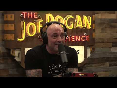 Joe Rogan Experience #1845 - Zachary Levi